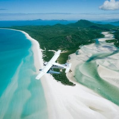 Should I do both a Whitehaven Beach tour & the Great Barrier Reef cruise?