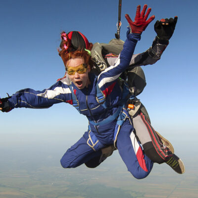 Age Restrictions in Skydiving: How Old Do You Have To Be To Skydive?