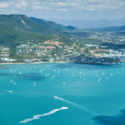 Airlie Beach: A Beautiful Holiday Destination for Families