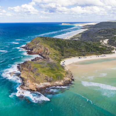 How to Make the Most of Your K’gari Fraser Island Tour