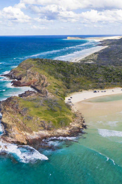 K'Gari Fraser Island
